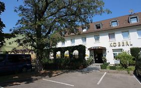 Hotel Pension Koeberl